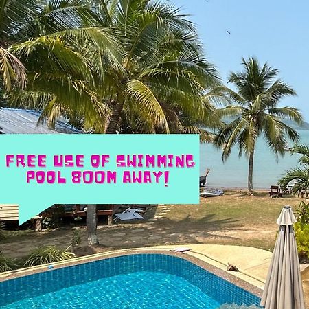2 Bed Sunset Seaview Good View House Y Villa Koh Yao Yai Eksteriør billede