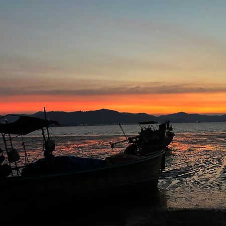 2 Bed Sunset Seaview Good View House Y Villa Koh Yao Yai Eksteriør billede