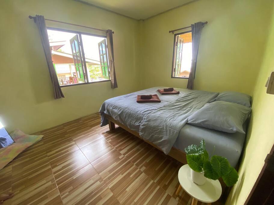 2 Bed Sunset Seaview Good View House Y Villa Koh Yao Yai Eksteriør billede
