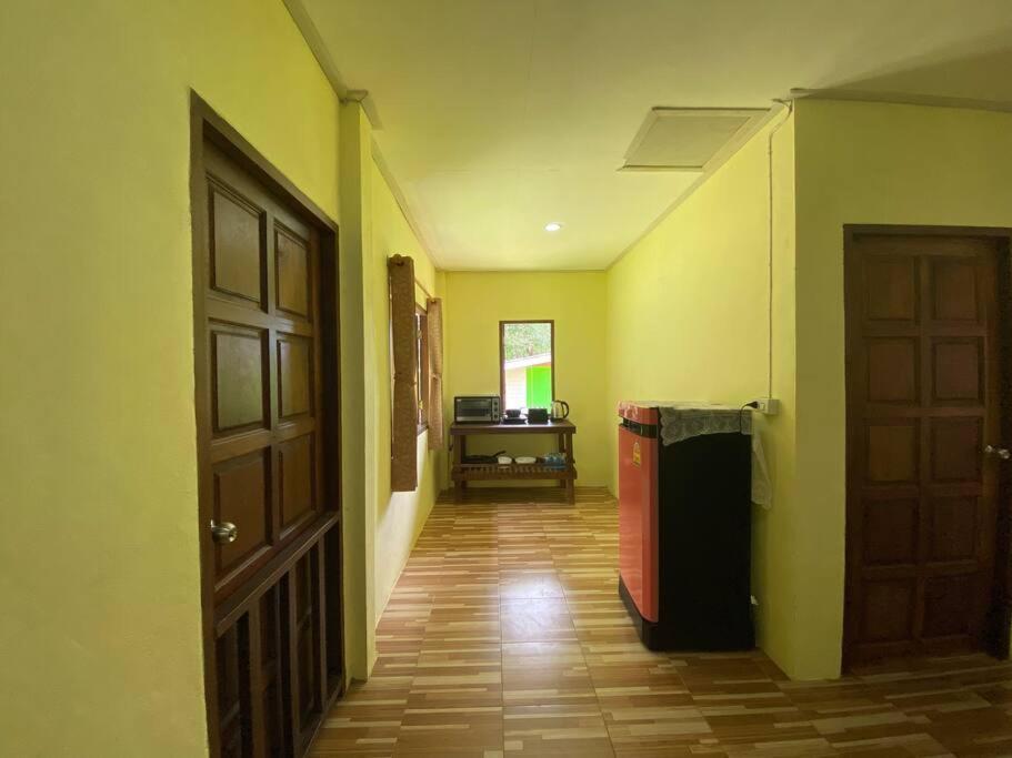 2 Bed Sunset Seaview Good View House Y Villa Koh Yao Yai Eksteriør billede