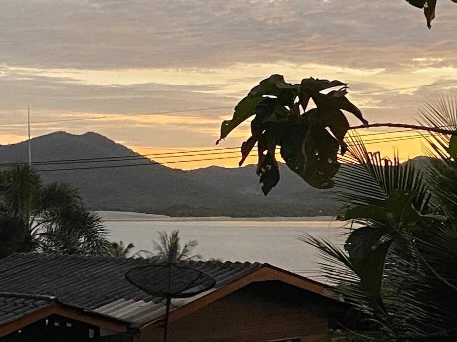 2 Bed Sunset Seaview Good View House Y Villa Koh Yao Yai Eksteriør billede