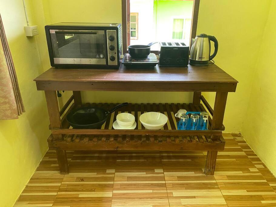 2 Bed Sunset Seaview Good View House Y Villa Koh Yao Yai Eksteriør billede