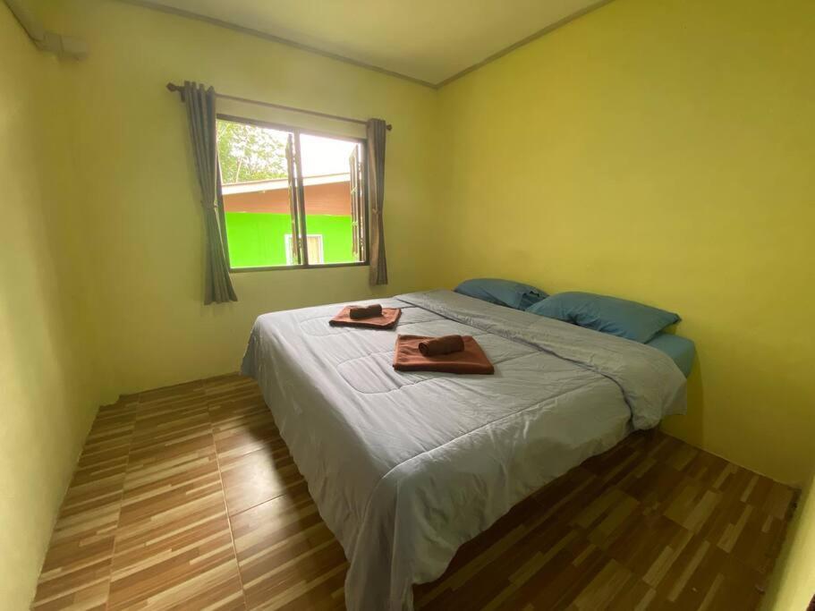 2 Bed Sunset Seaview Good View House Y Villa Koh Yao Yai Eksteriør billede