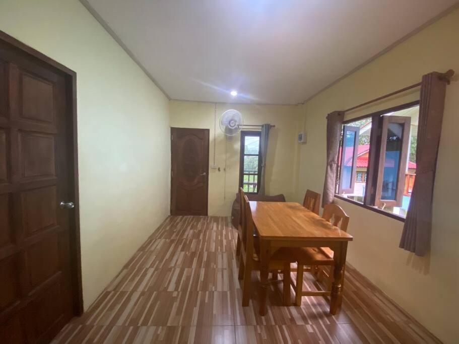 2 Bed Sunset Seaview Good View House Y Villa Koh Yao Yai Eksteriør billede
