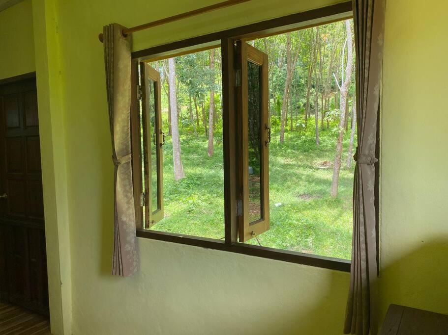 2 Bed Sunset Seaview Good View House Y Villa Koh Yao Yai Eksteriør billede