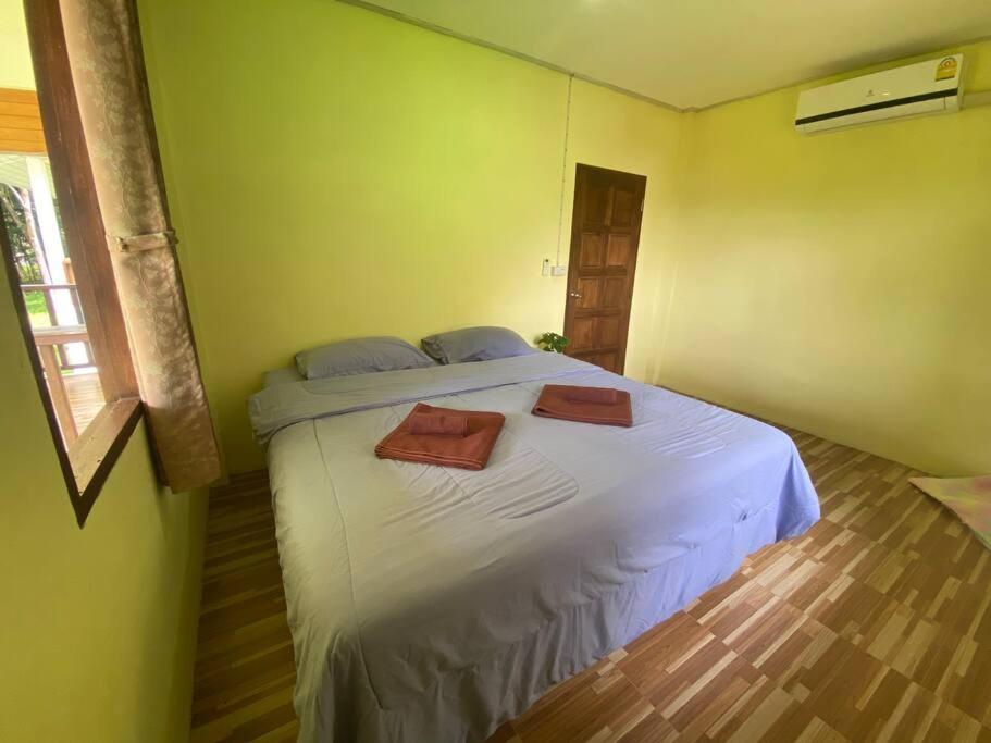 2 Bed Sunset Seaview Good View House Y Villa Koh Yao Yai Eksteriør billede